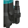 Насос дренажный LEO AKS-251 PWH (250Вт, 8 м3/ч, H-5 м, d 25/32/38 мм, до 25 мм, до 5%) L8348