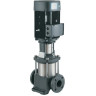 Насос многоступенчатый LEO LVR 5-12 L6726