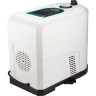Насосная мини станция LEO MAC350 L10726